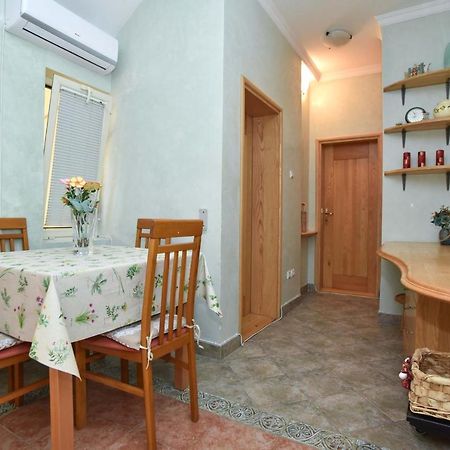 Comfort Inn Old Town Budva Ngoại thất bức ảnh