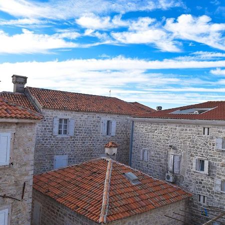 Comfort Inn Old Town Budva Ngoại thất bức ảnh