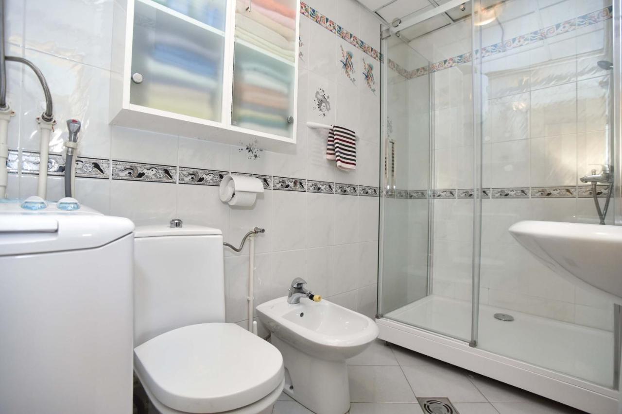 Comfort Inn Old Town Budva Ngoại thất bức ảnh