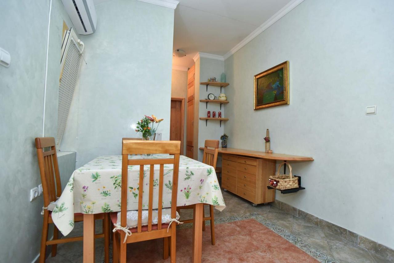 Comfort Inn Old Town Budva Ngoại thất bức ảnh