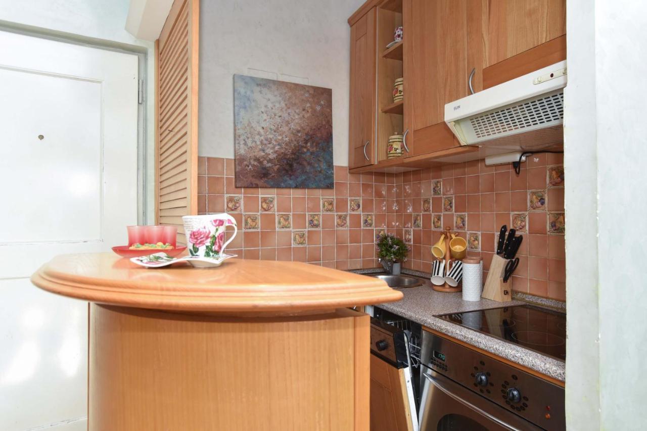 Comfort Inn Old Town Budva Ngoại thất bức ảnh