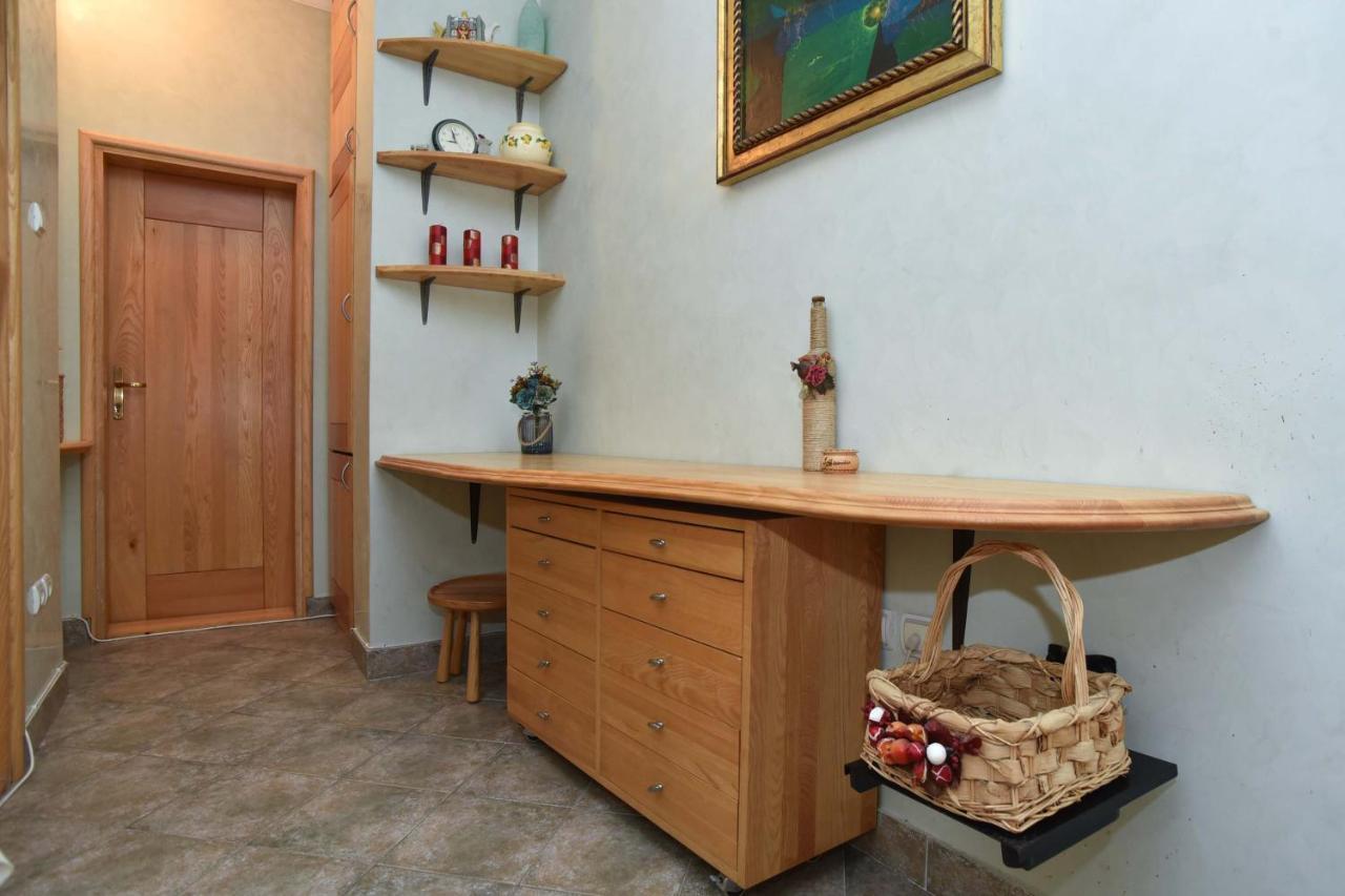 Comfort Inn Old Town Budva Ngoại thất bức ảnh