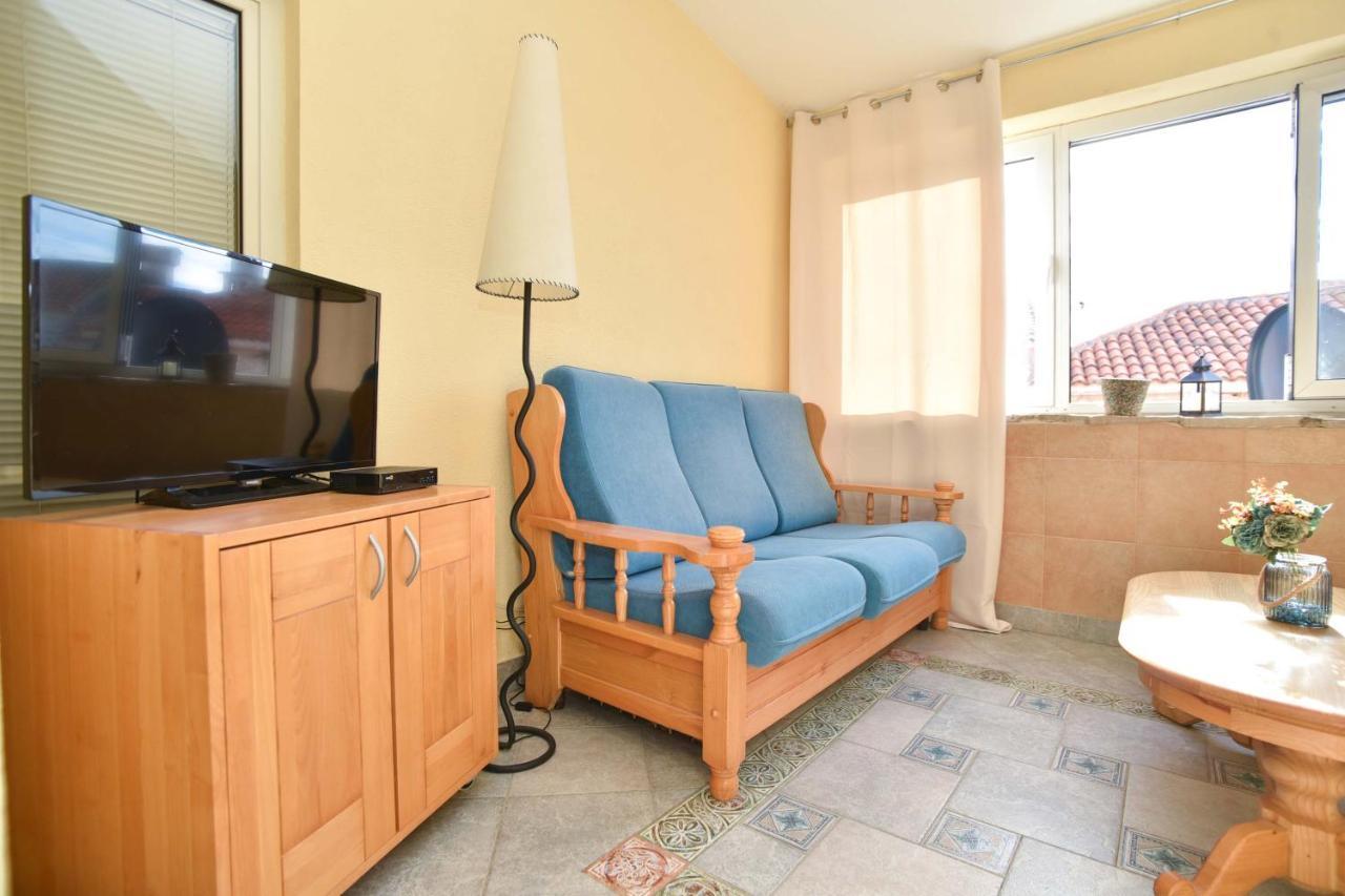 Comfort Inn Old Town Budva Ngoại thất bức ảnh