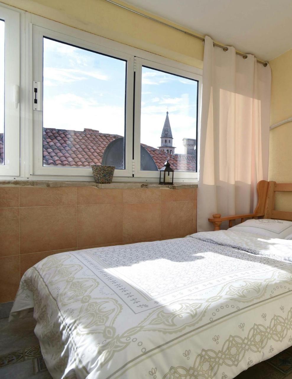 Comfort Inn Old Town Budva Ngoại thất bức ảnh