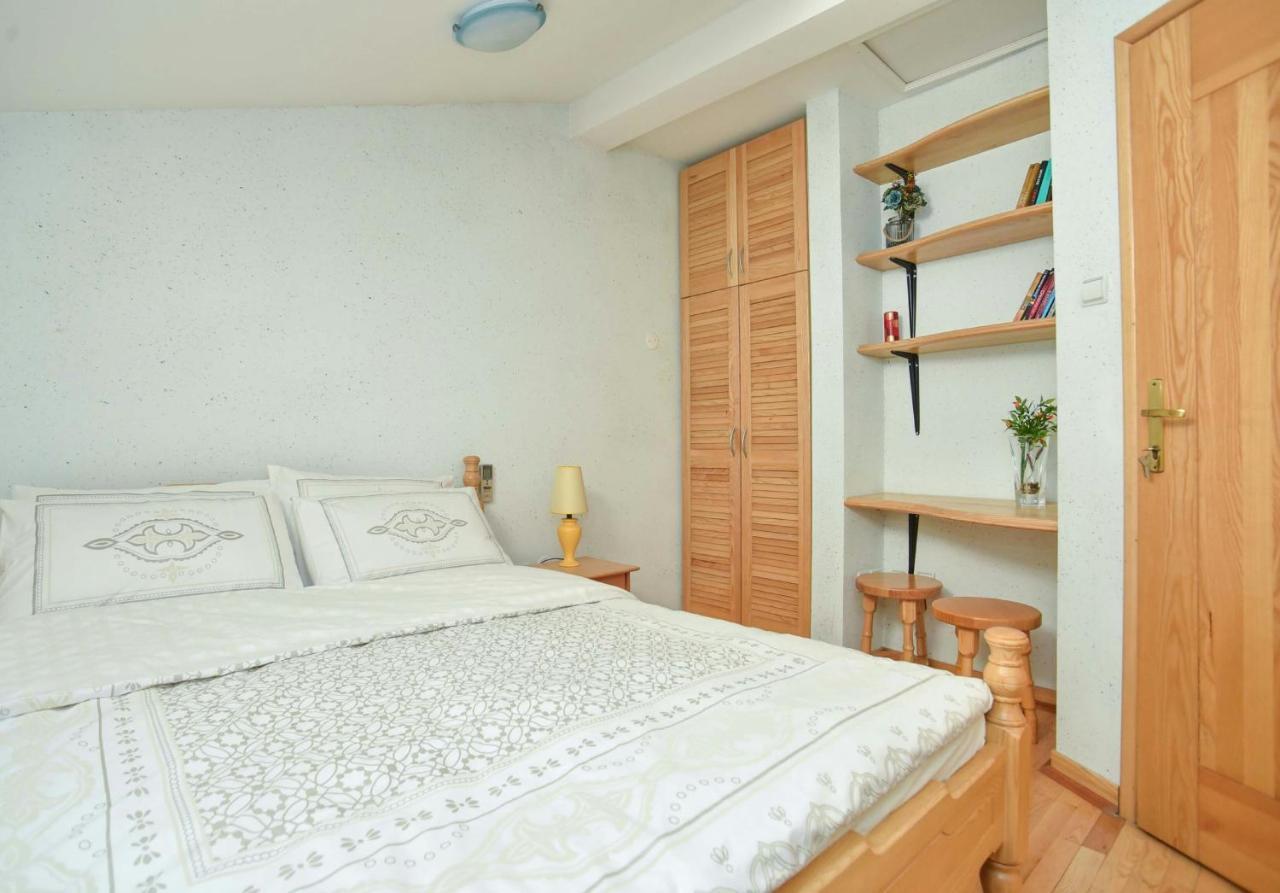Comfort Inn Old Town Budva Ngoại thất bức ảnh