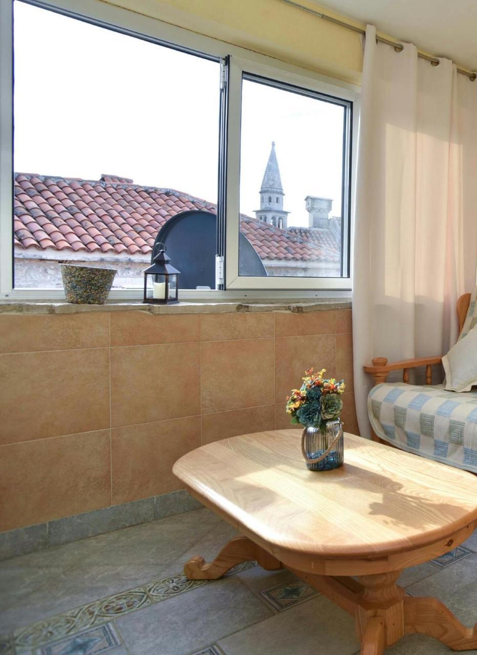 Comfort Inn Old Town Budva Ngoại thất bức ảnh